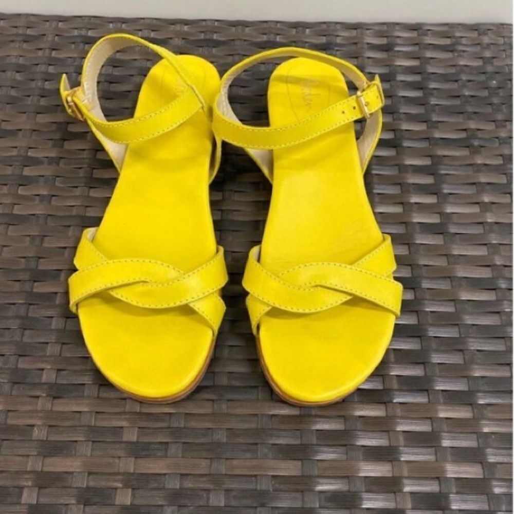 Boden sandals size 40